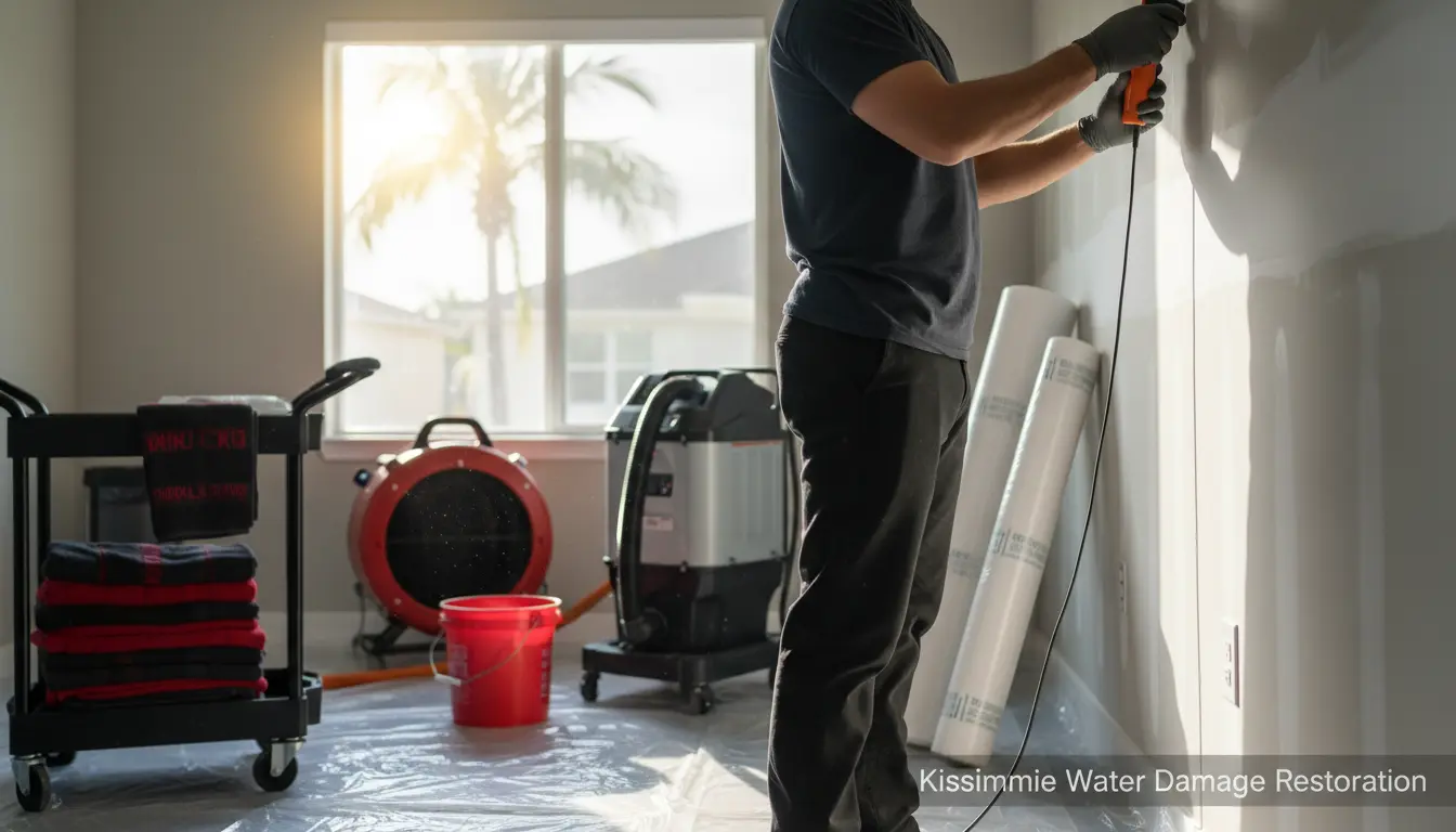 Storm Recovery Essentials For Orlando Area Homes
