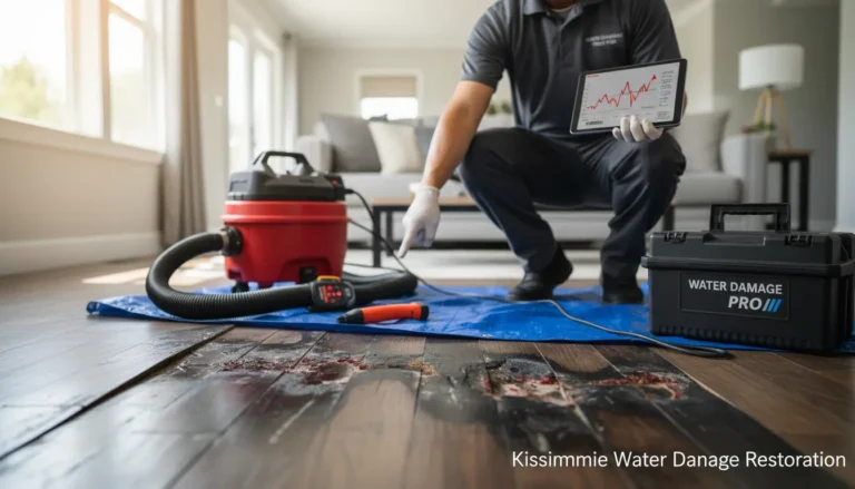 The Shocking Costs of Ignoring Water Damage Stats - Kissimmee Water Damage Restoration Kissimmee